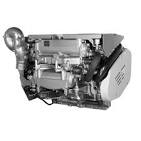 Brand New Yanmar 6BY3-STP  360HP Inboard Motor Engine