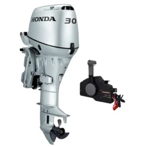 Honda BF30 30HP Four Stroke Outboard Motor