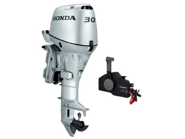 Honda BF30 30HP Four Stroke Outboard Motor