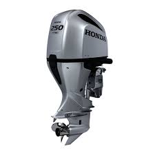 Brand New Honda BF250 250HP Two Stroke Outboard Motor
